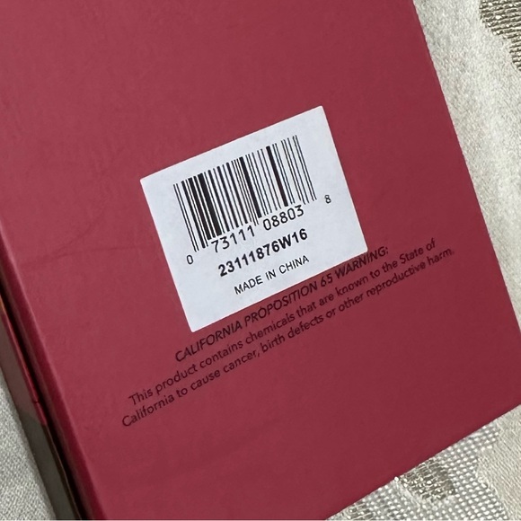 New Red Dirt Hat Co Unisex Wallet Rodeo Leather Southwest RedTan 23111876W16 - Picture 16 of 16